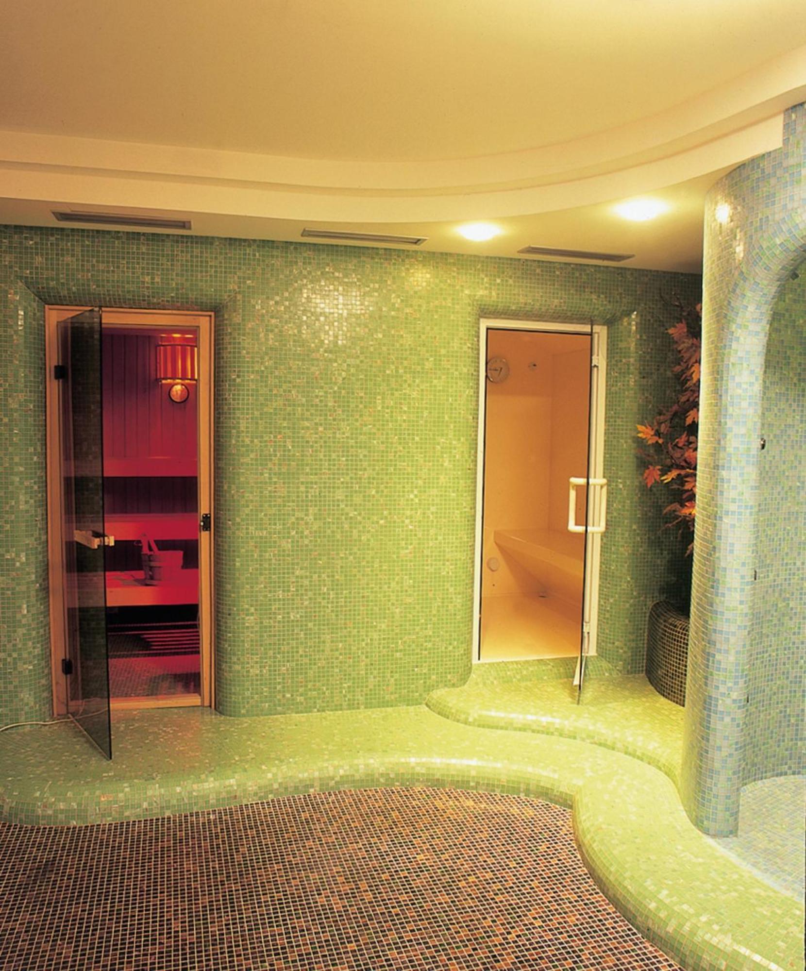 Hotel Klotz San Leonardo in Passiria Luaran gambar